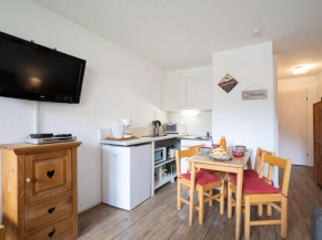 Apartment Asters 318 Bâtiment A1 by Interhome